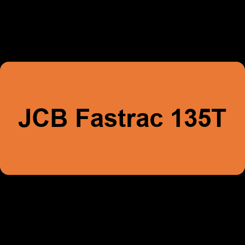 JCB Fastrac 135T
